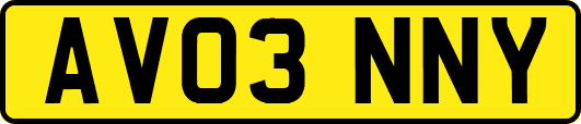 AV03NNY
