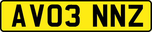 AV03NNZ