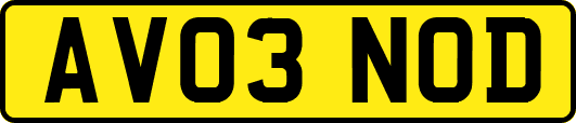 AV03NOD