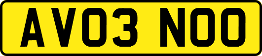 AV03NOO