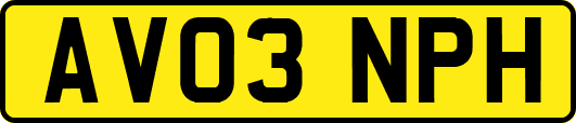 AV03NPH