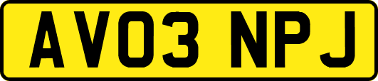 AV03NPJ