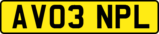 AV03NPL