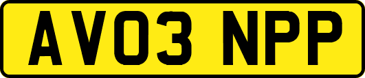 AV03NPP