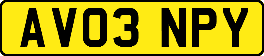 AV03NPY