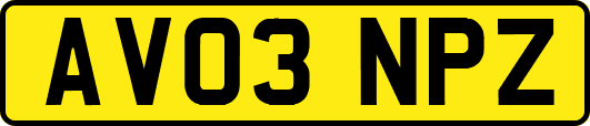 AV03NPZ