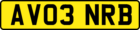 AV03NRB