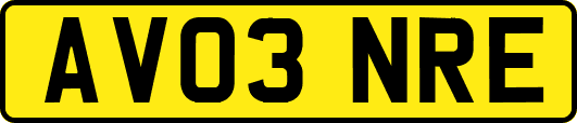 AV03NRE