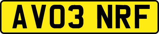 AV03NRF