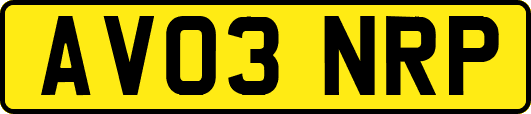 AV03NRP