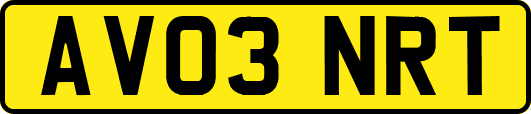 AV03NRT