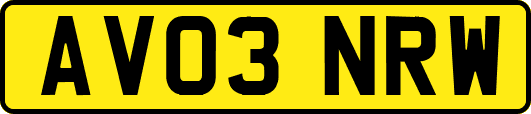 AV03NRW