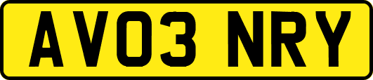 AV03NRY