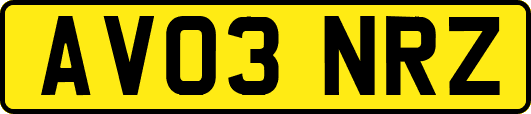 AV03NRZ