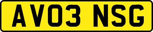 AV03NSG