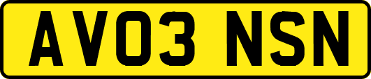 AV03NSN