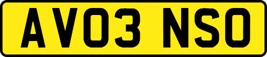 AV03NSO