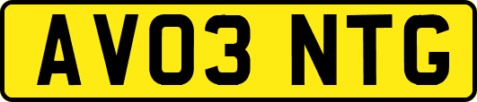 AV03NTG