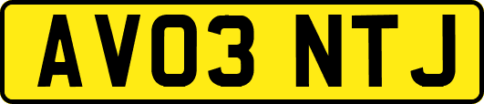 AV03NTJ
