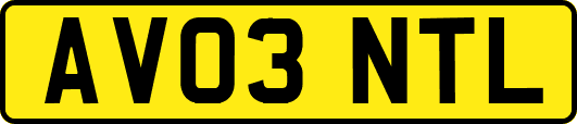 AV03NTL