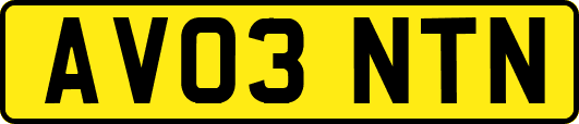 AV03NTN