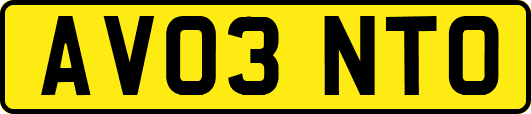 AV03NTO