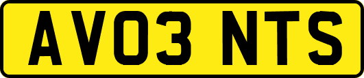AV03NTS