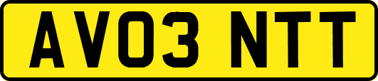 AV03NTT