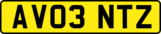 AV03NTZ