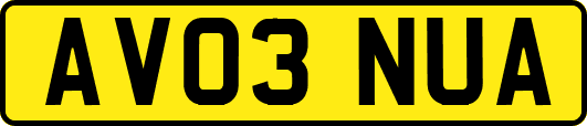 AV03NUA
