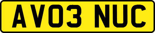AV03NUC