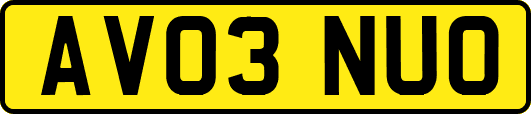 AV03NUO