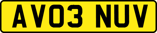 AV03NUV