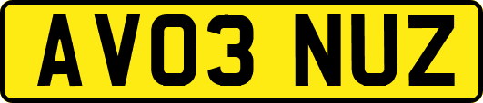 AV03NUZ