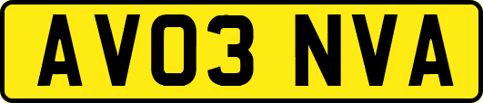 AV03NVA