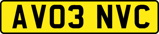 AV03NVC