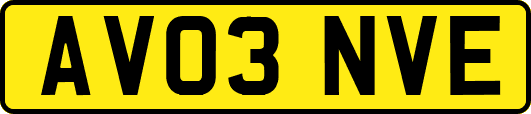 AV03NVE