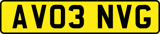 AV03NVG