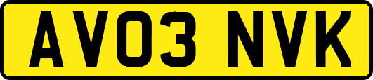 AV03NVK