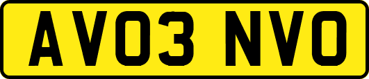 AV03NVO