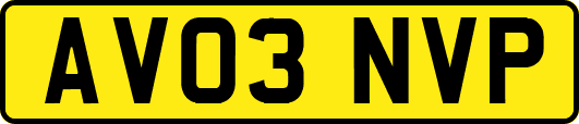 AV03NVP