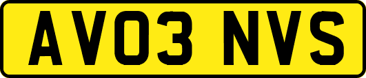 AV03NVS