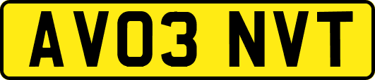 AV03NVT