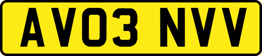 AV03NVV