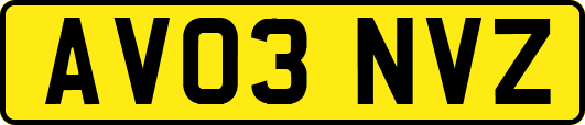 AV03NVZ