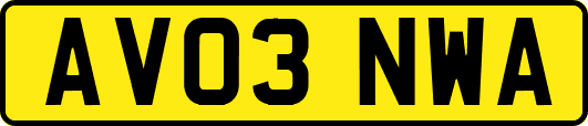 AV03NWA