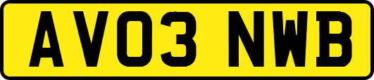 AV03NWB