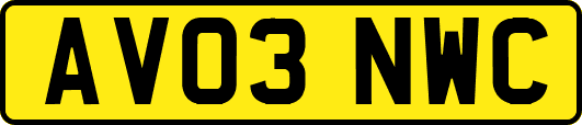 AV03NWC