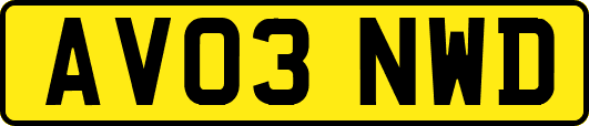 AV03NWD
