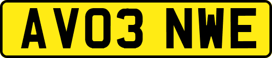 AV03NWE